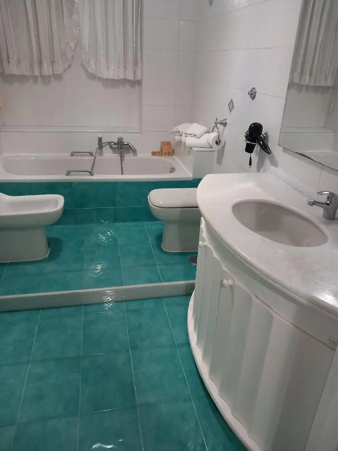 Bed & Breakfast Wendy House Apartament Bari