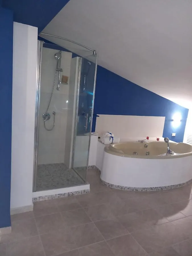 Wendy House Apartament Bari