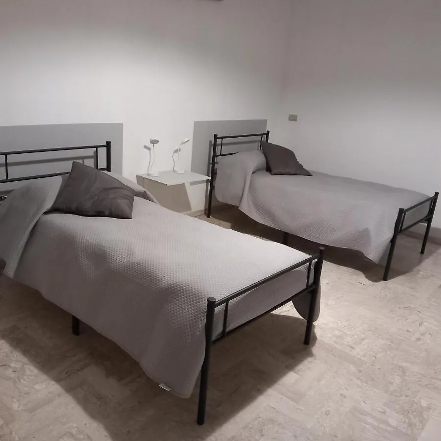 Bed & Breakfast Wendy House Apartament Bari