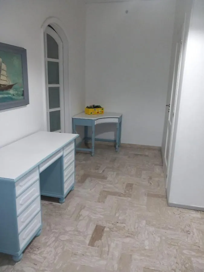 Wendy House Apartament Bari Italie