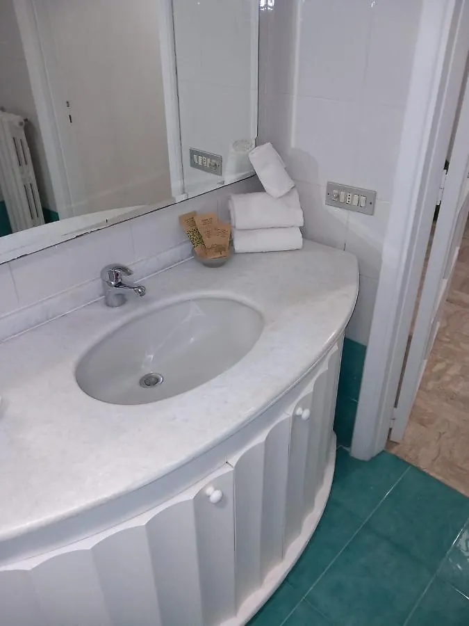 Couette-café Wendy House Apartament Bari Italie
