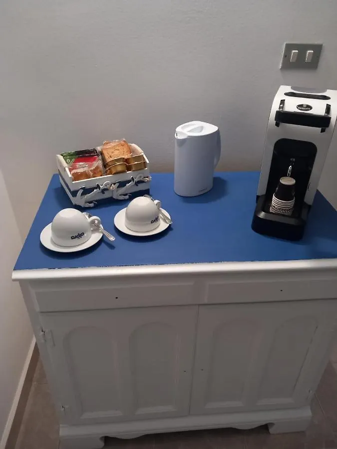 Wendy House Apartament Bari