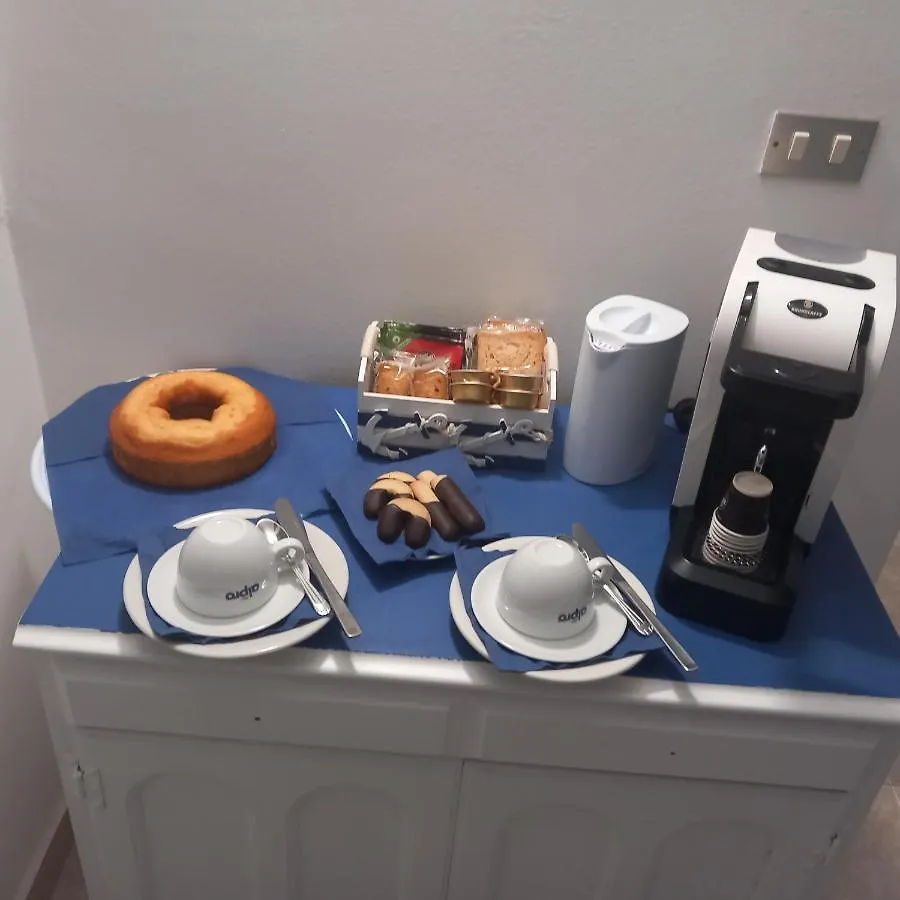 Wendy House Apartament Bari