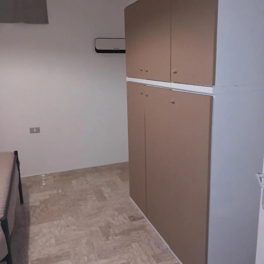 Wendy House Apartament Bari Italie