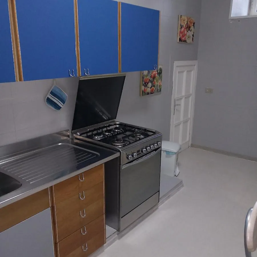 Wendy House Apartament Bari 0*,  Italie