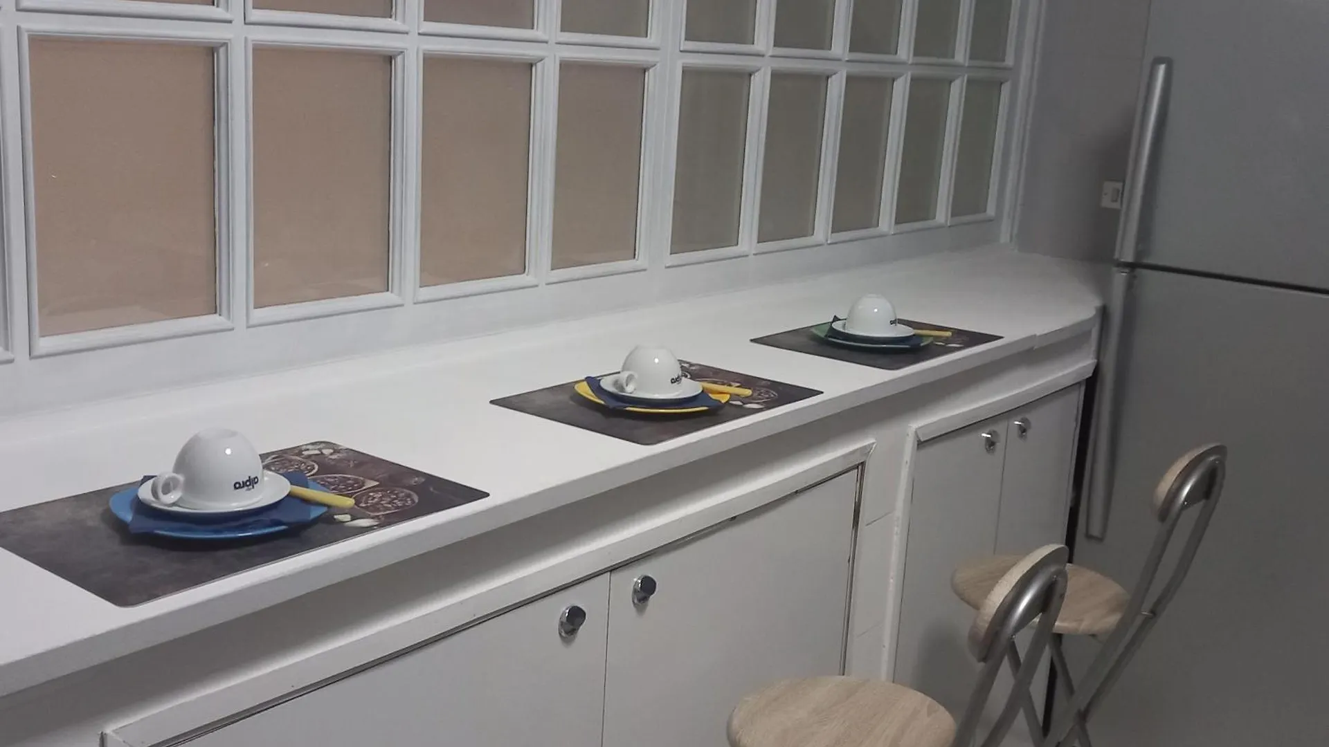 Wendy House Apartament Bari
