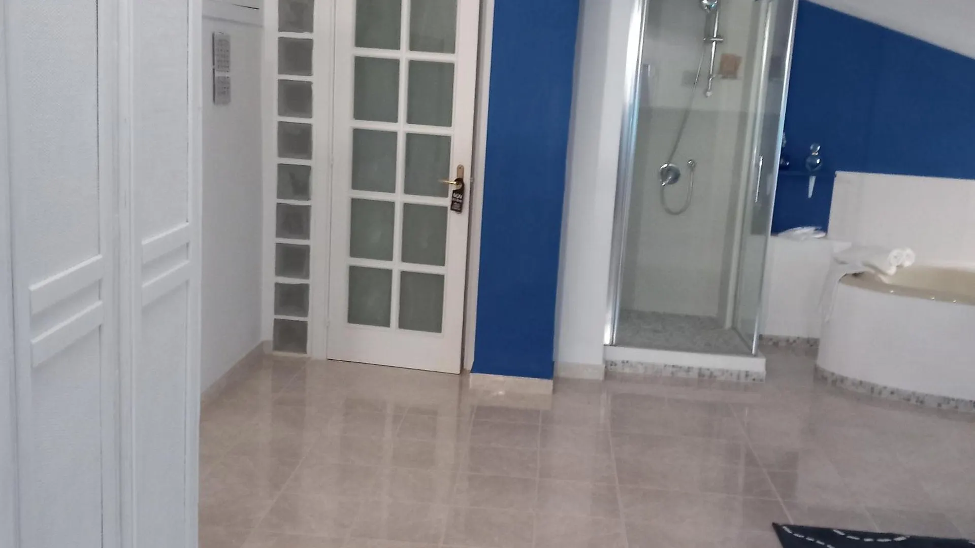 Wendy House Apartament Bari